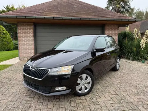 Used SKODA FABIA Petrol 2020 Ad 