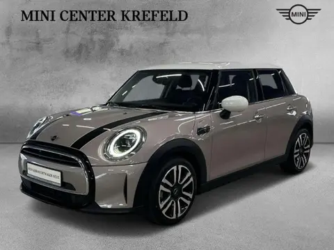 Annonce MINI COOPER Essence 2023 d'occasion 