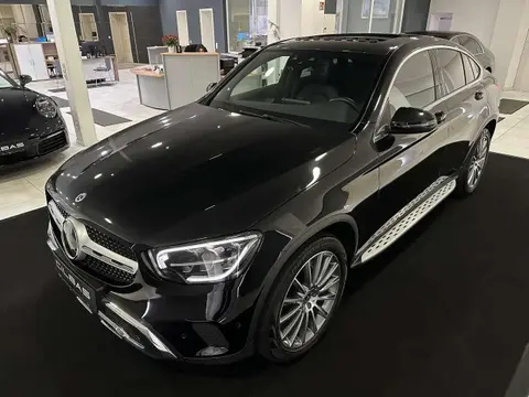 Used MERCEDES-BENZ CLASSE GLC Diesel 2020 Ad 