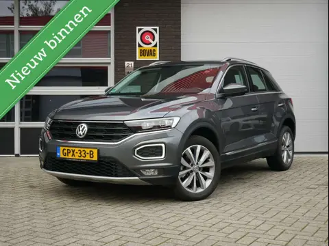 Used VOLKSWAGEN T-ROC Petrol 2020 Ad 