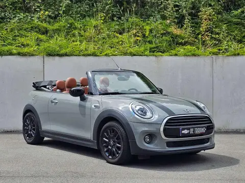 Annonce MINI COOPER Essence 2021 d'occasion 