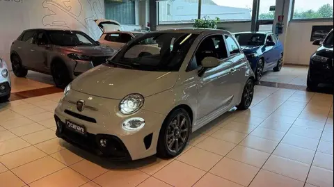 Annonce ABARTH 595 Essence 2022 d'occasion 