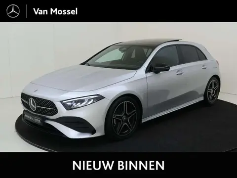 Used MERCEDES-BENZ CLASSE A Hybrid 2023 Ad 