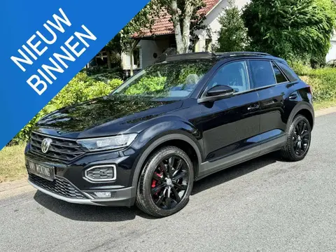 Used VOLKSWAGEN T-ROC Petrol 2020 Ad 