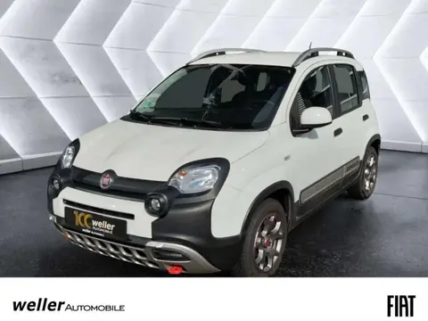 Used FIAT PANDA Petrol 2019 Ad 