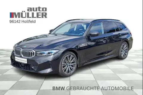 Annonce BMW SERIE 3 Diesel 2023 d'occasion 