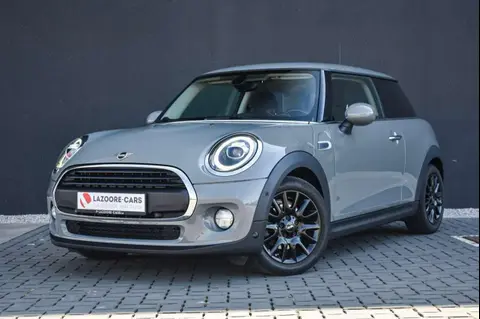 Annonce MINI COOPER Diesel 2018 d'occasion 