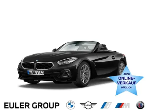 Used BMW Z4 Petrol 2020 Ad Germany