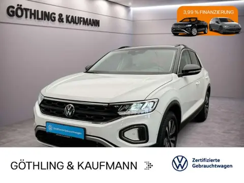 Annonce VOLKSWAGEN T-ROC Essence 2023 d'occasion 