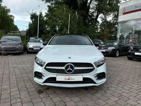 Used MERCEDES-BENZ CLASSE A Petrol 2020 Ad 