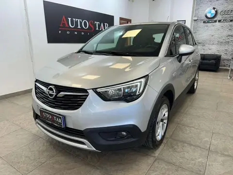 Annonce OPEL CROSSLAND Diesel 2019 d'occasion 