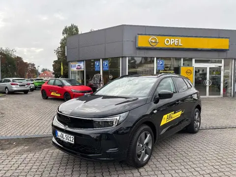 Used OPEL GRANDLAND Petrol 2024 Ad 