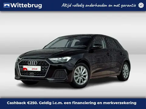 Used AUDI A1 Petrol 2024 Ad 