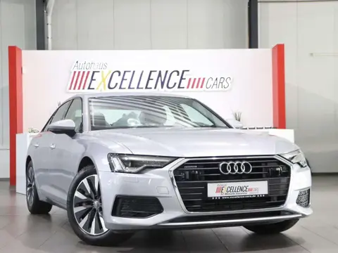 Annonce AUDI A6 Essence 2020 d'occasion 