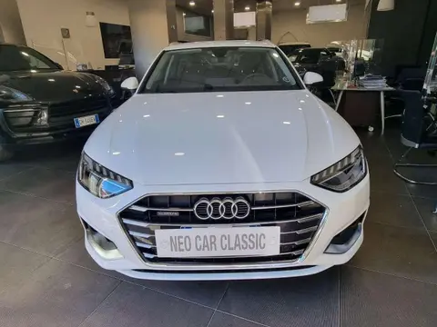 Used AUDI A4 Diesel 2019 Ad 