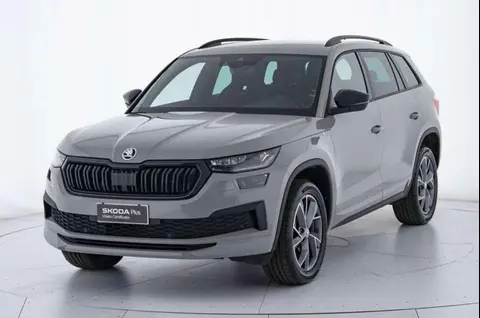 Annonce SKODA KODIAQ Diesel 2023 d'occasion 