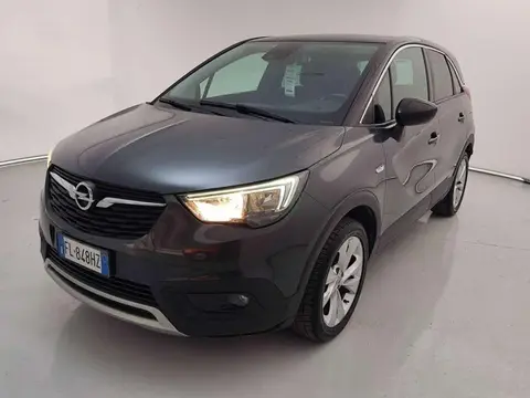 Annonce OPEL CROSSLAND Diesel 2018 d'occasion 