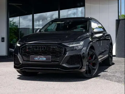 Annonce AUDI RSQ8 Essence 2020 d'occasion 