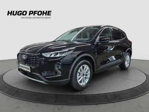 Used FORD KUGA Petrol 2024 Ad 