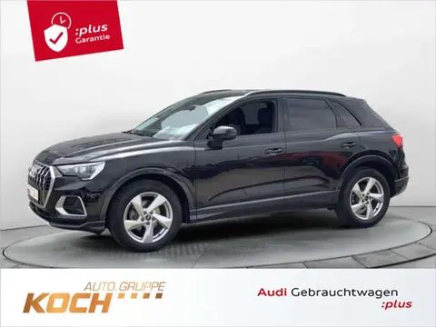 Used AUDI Q3 Diesel 2023 Ad Germany