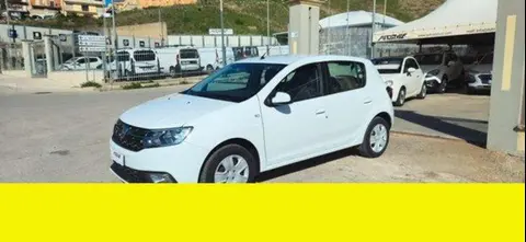 Used DACIA SANDERO Diesel 2019 Ad 