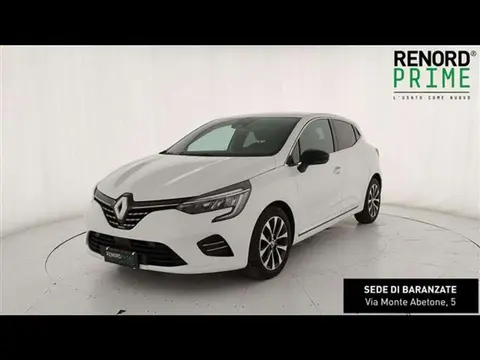 Used RENAULT CLIO Petrol 2023 Ad 