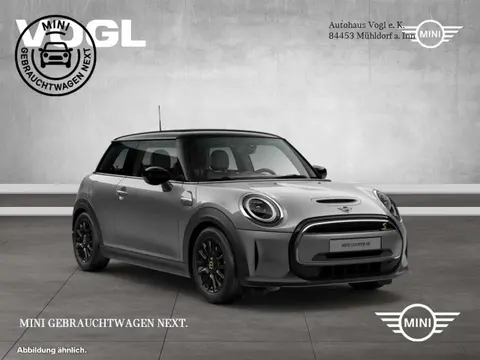 Used MINI COOPER Electric 2021 Ad Germany