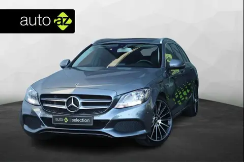 Used MERCEDES-BENZ CLASSE C Petrol 2018 Ad 