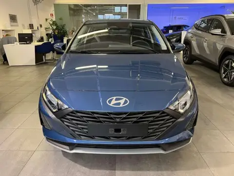 Annonce HYUNDAI I20 GPL 2024 d'occasion 