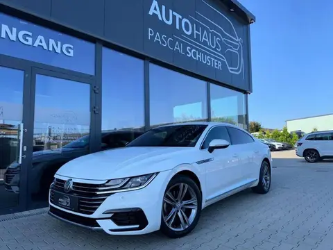 Annonce VOLKSWAGEN ARTEON Diesel 2019 d'occasion 