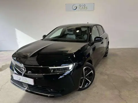 Used OPEL ASTRA Hybrid 2022 Ad 