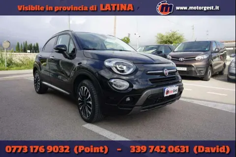 Used FIAT 500X Diesel 2019 Ad 