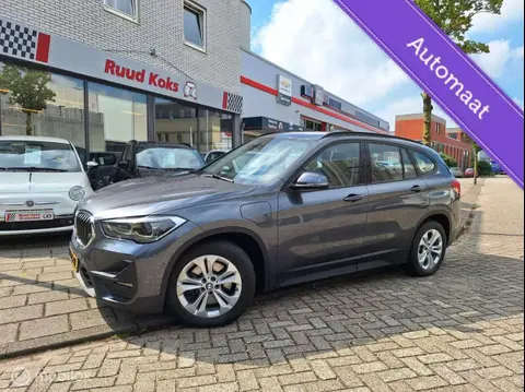 Used BMW X1 Hybrid 2020 Ad 