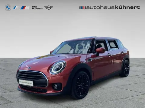 Annonce MINI ONE Essence 2021 d'occasion Allemagne