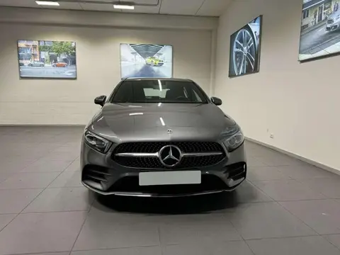 Used MERCEDES-BENZ CLASSE A Petrol 2020 Ad 