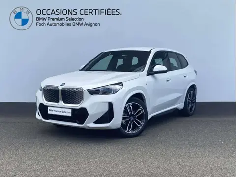 Annonce BMW X1 Électrique 2024 d'occasion 