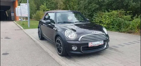 Used MINI ONE Petrol 2015 Ad 