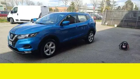 Used NISSAN QASHQAI Diesel 2019 Ad 