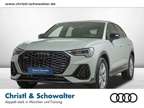 Used AUDI Q3 Diesel 2022 Ad 