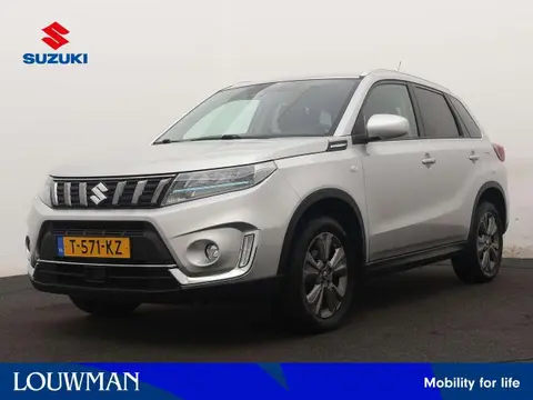 Used SUZUKI VITARA Hybrid 2023 Ad 