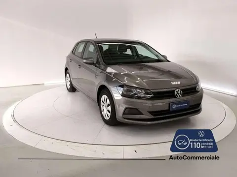 Used VOLKSWAGEN POLO  2021 Ad 