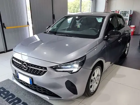 Annonce OPEL CORSA Essence 2021 d'occasion 