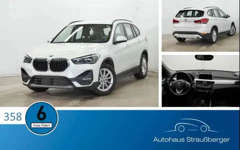 Annonce BMW X1 Diesel 2022 d'occasion 