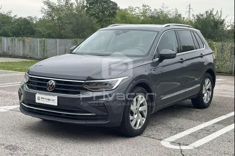 Annonce VOLKSWAGEN TIGUAN Essence 2023 d'occasion 