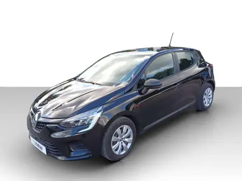 Used RENAULT CLIO Petrol 2020 Ad 