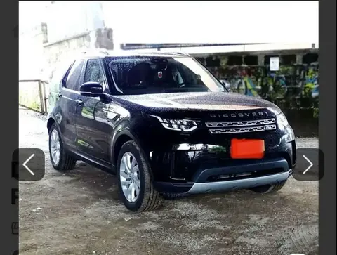 Used LAND ROVER DISCOVERY Diesel 2020 Ad 