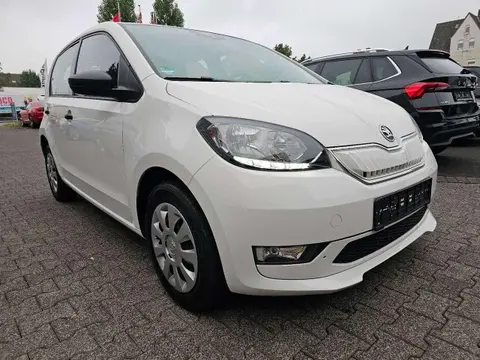 Used SKODA CITIGO Electric 2020 Ad 