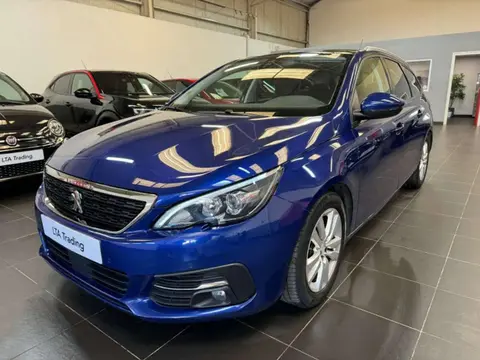 Used PEUGEOT 308 Diesel 2017 Ad 