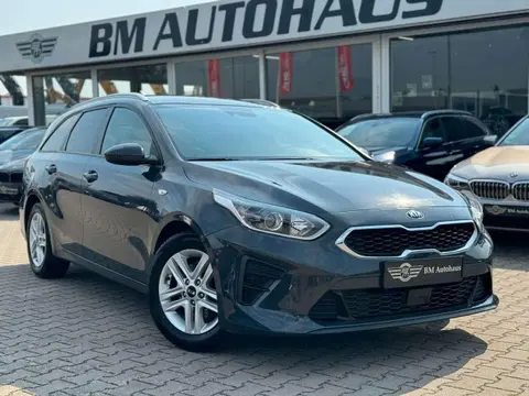 Annonce KIA CEED Essence 2021 d'occasion 