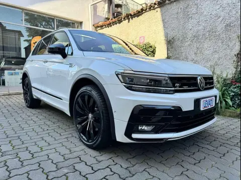 Annonce VOLKSWAGEN TIGUAN Diesel 2019 d'occasion 